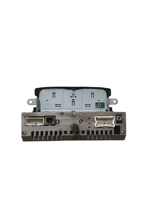 Dacia Duster 2017 - > 281155648R