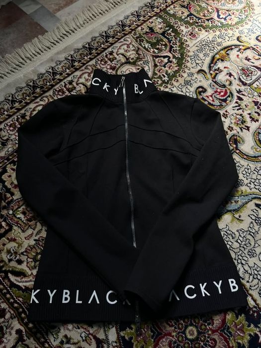 Кофтаа  BlacyBlac