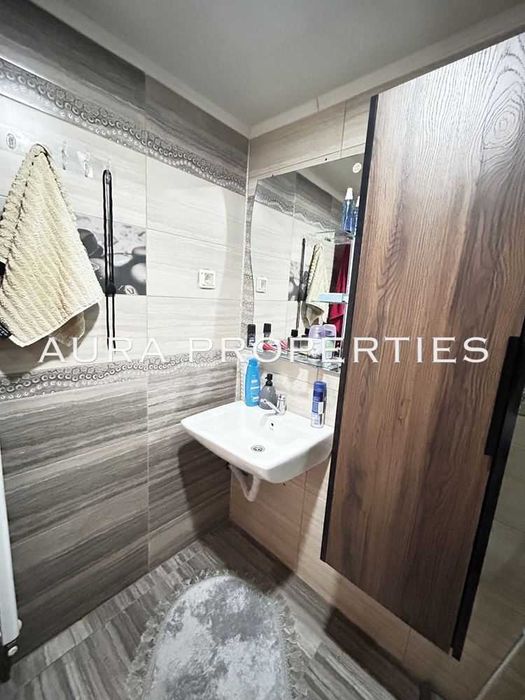 Продава се Мезонет в Разград, Освобождение - 102 кв.м за 1025 €/кв.м - Снимка #10