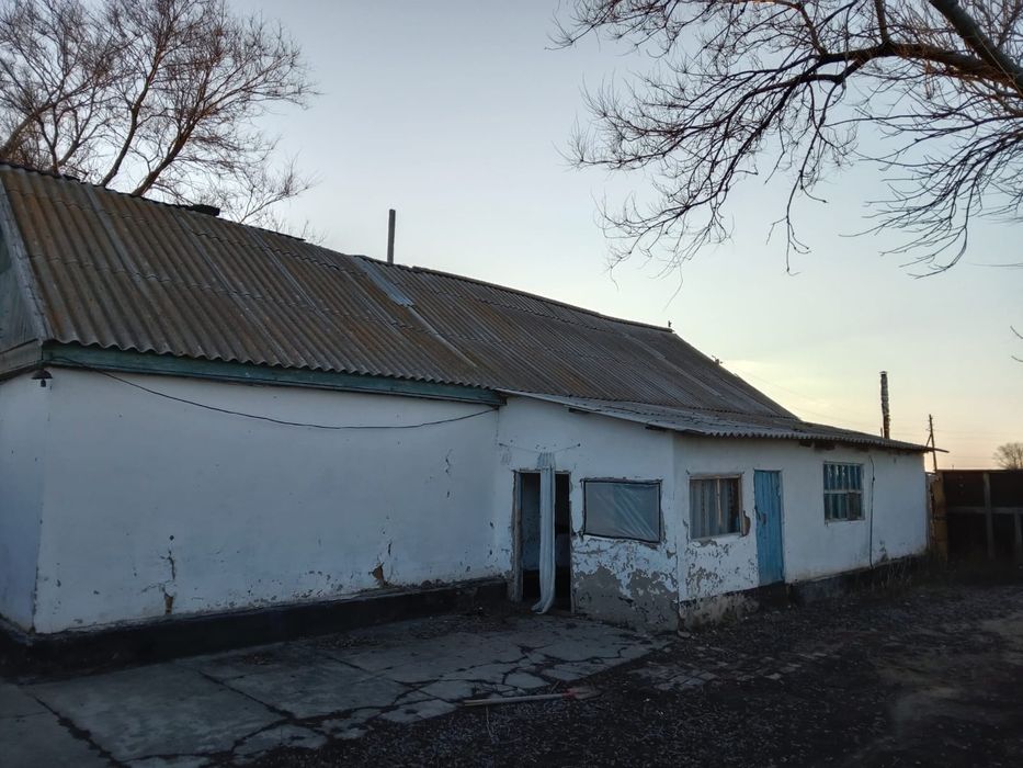 Үй сатылады Қаратоғайда