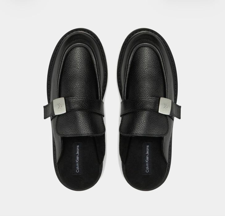 Мюли Calvin Klein