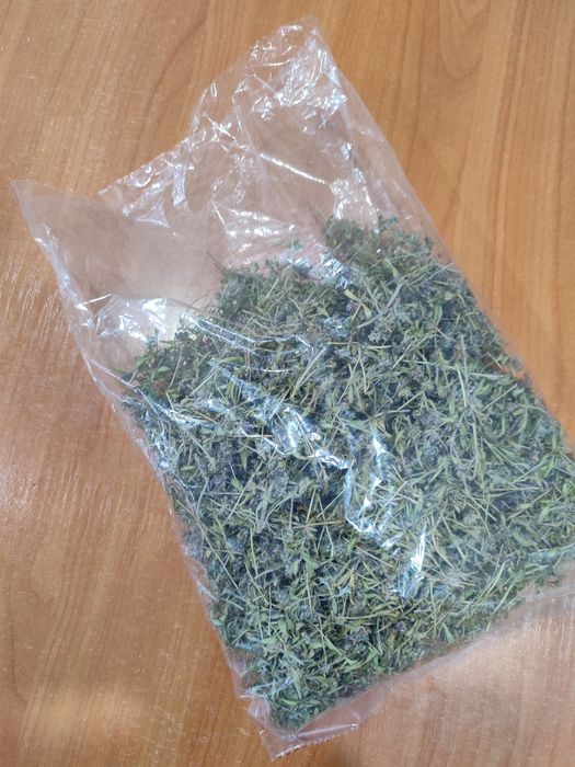 Продам  чабрец .