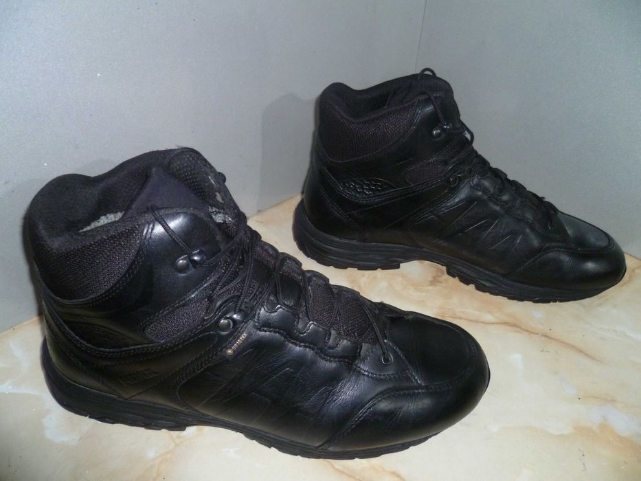 MEINDL GTX туристически обувки №45