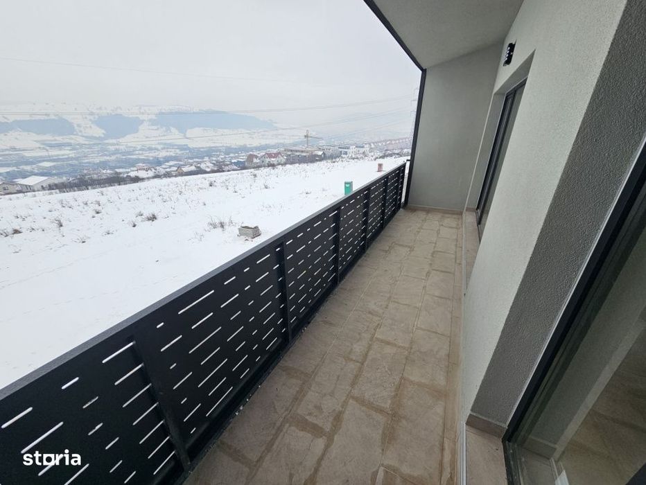 Apartament 2 camere,bloc premium Baciu Regal