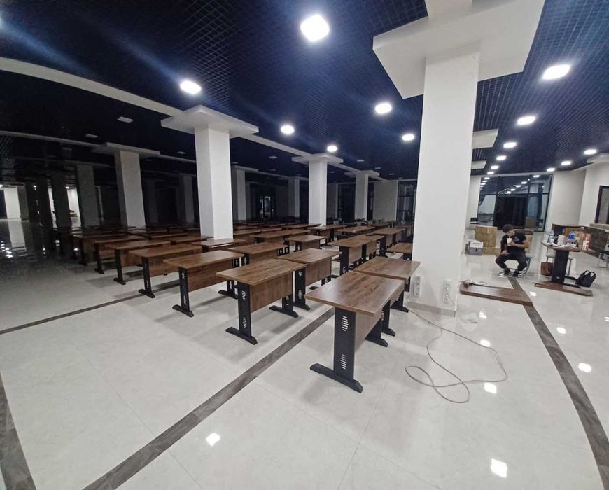 Парта ва столлар учун ножкалар /Ножки для столов и школьных парт