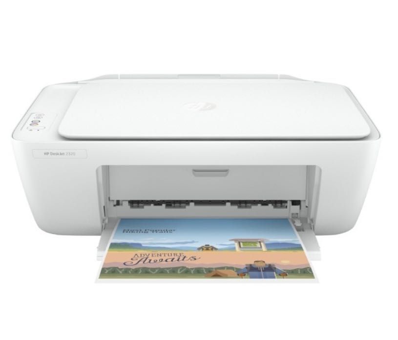 Принтер МФУ HP DeskJet 2320
