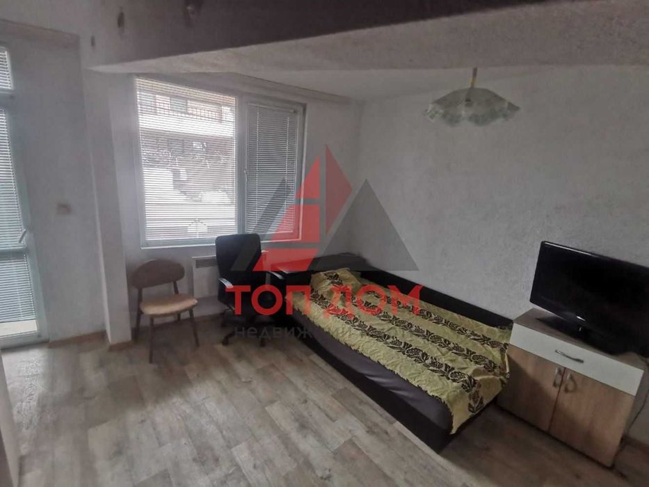 Дава се под наем Двустаен апартамент в Варна, Погреби - 50 кв.м за 306 € - Снимка #8