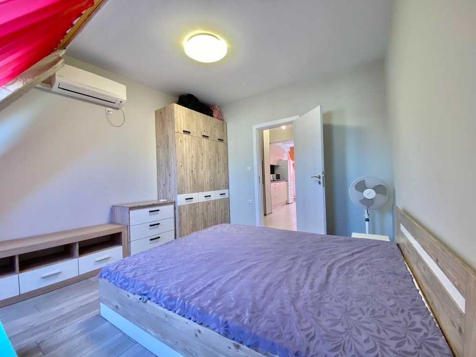 Продава се Двустаен апартамент в Бургас, Лазур - 71 кв.м за 2254 €/кв.м - Снимка #7