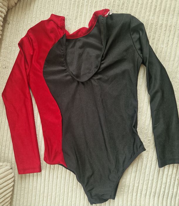 Трико за гимнастика