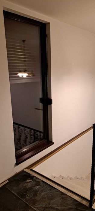 Trepte scari folosite (frasin/stejar)