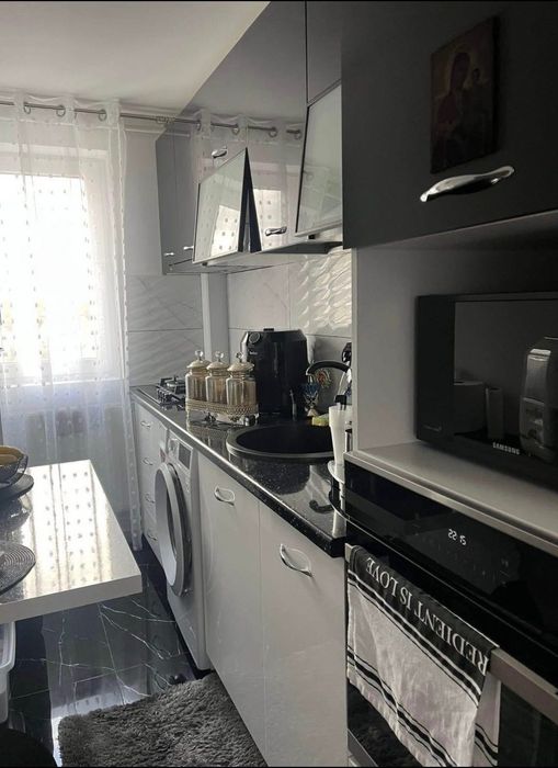 Apartament de vanzare