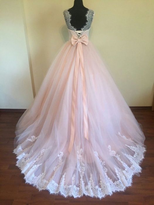 Продам платье на узату (ТОЛЬКО продажа)