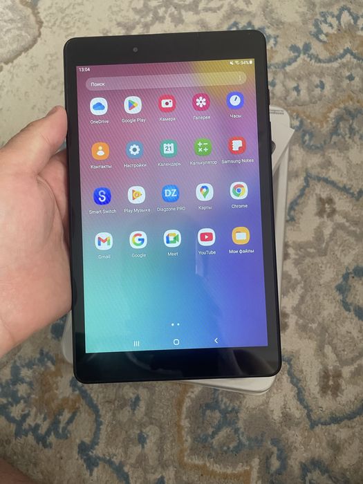 Планшет самсунг таб А8