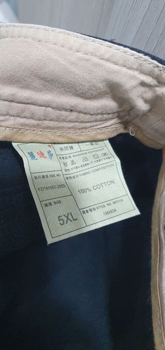 Куртки мужские джинсы