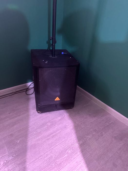 Продается колонки 6 шт