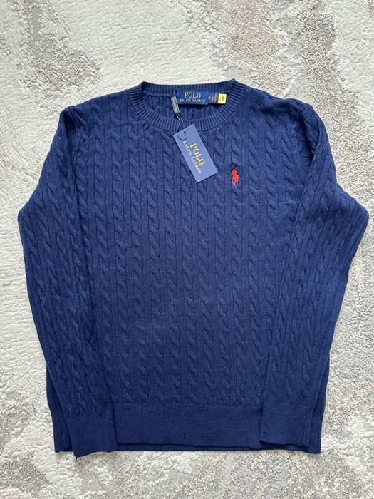 Свитер Polo Ralph Lauren