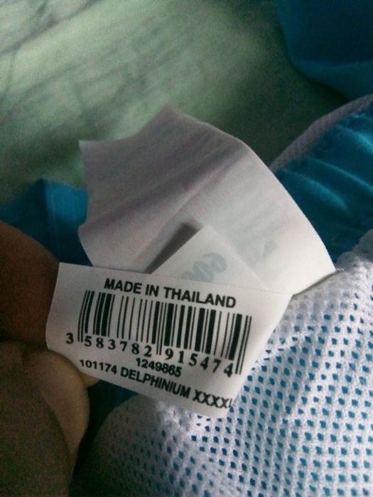 Bermude,, tribord,, noi