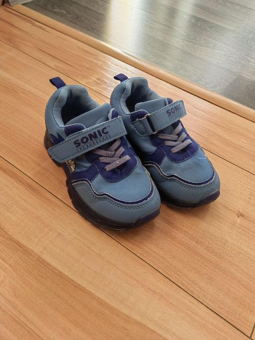 Детски маратонки Соник/Sonic за момче