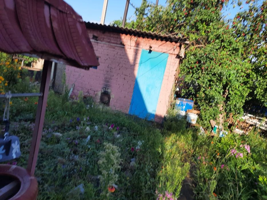 Продаётся дача 6 соток