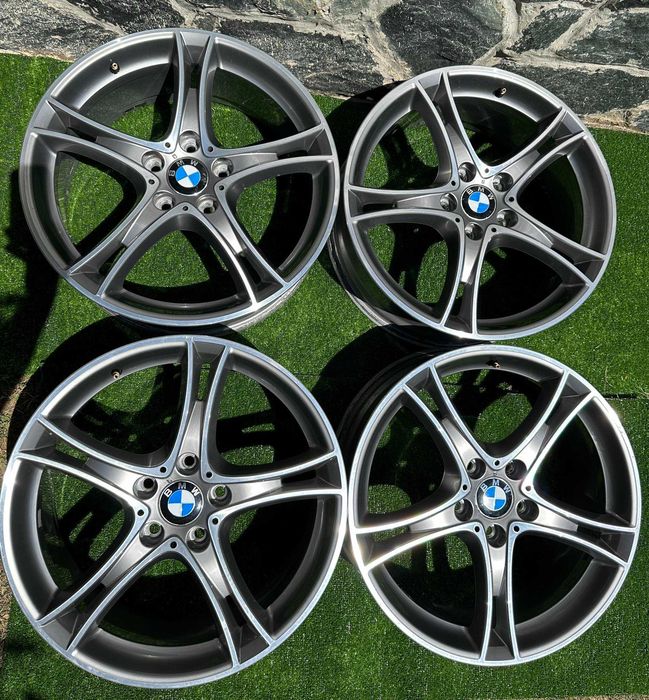Джанти BMW ОЕМ 19 цола Sport packet style 361 F20 F21 F22 E87 E46