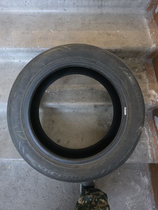Резина 215/55/R17