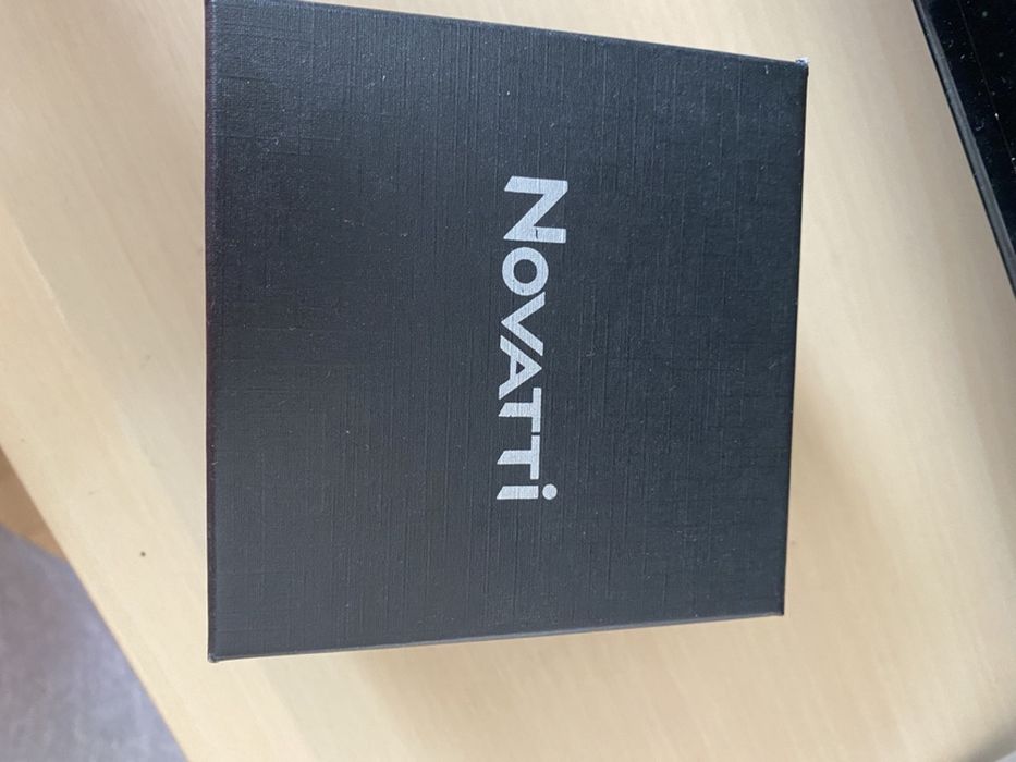 Дамски часовник на марката Novatti