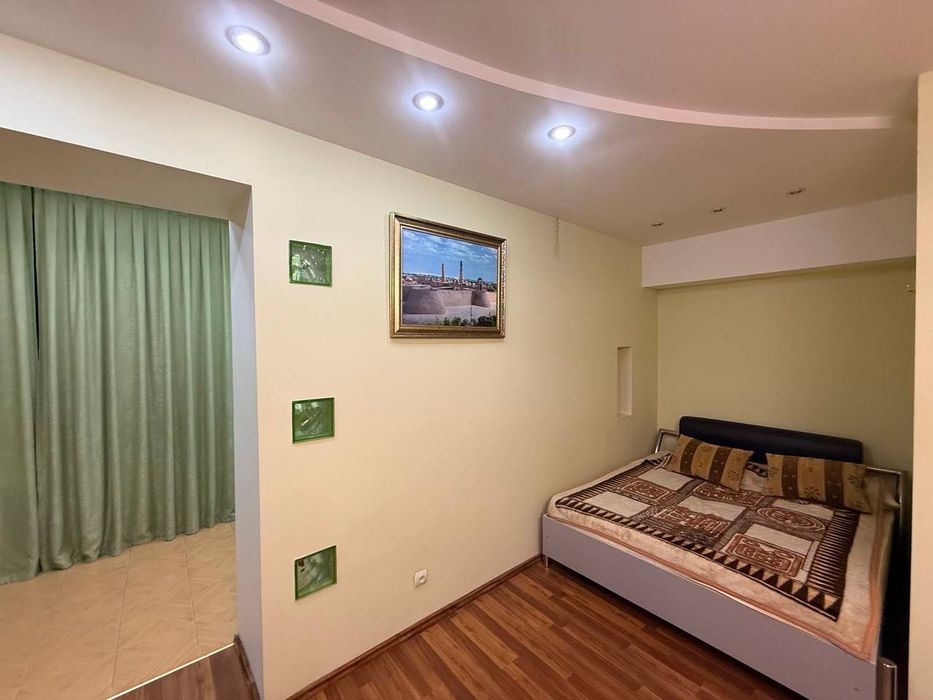 Квартира Ц4 ИДЕАЛЬНО ДЛЯ АРЕНДЫ 45м2 1/3/4 МЕТРО-Абдулла Кадыри  Орр