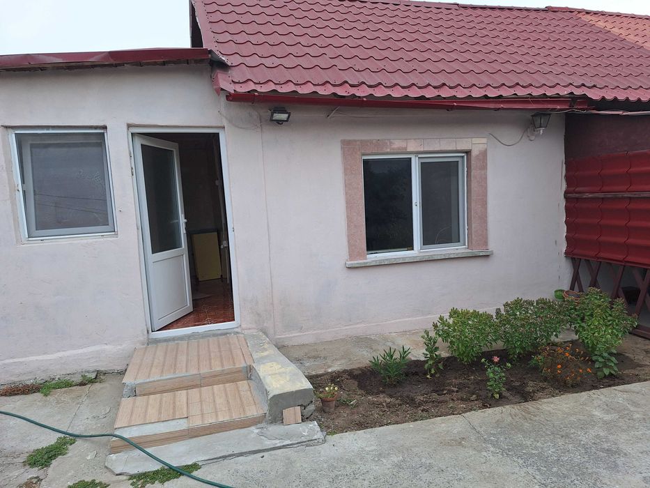 CASA DE INCHIRIAT, Constanța,Palazu Mare