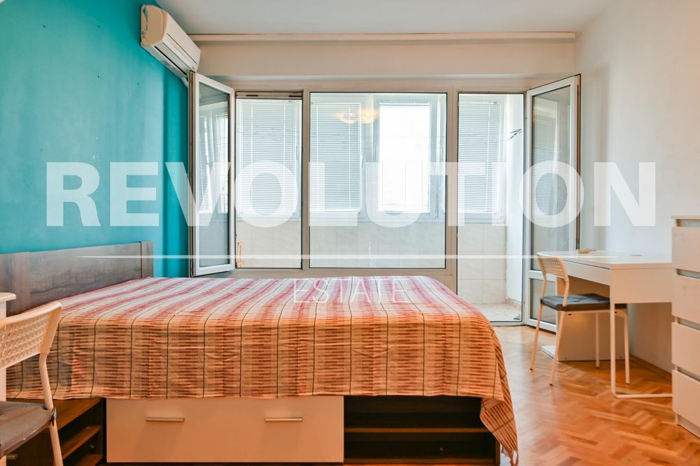 Дава се под наем Тристаен апартамент в София, Люлин 4 - 65 кв.м за 550 € - Снимка #5