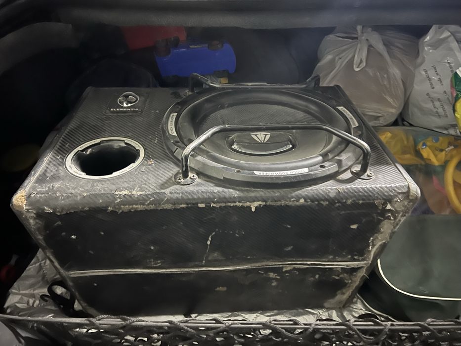 Продам самБуфер