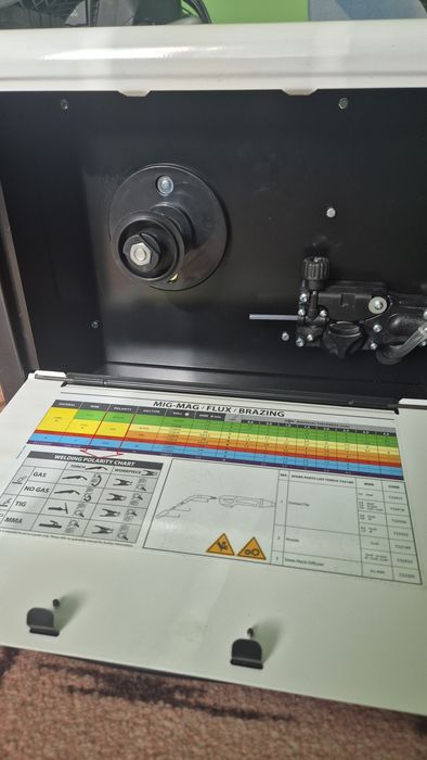 Заваръчен апарат Telwin