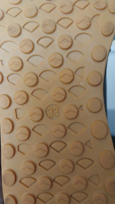 Полуботинки. Обувь.