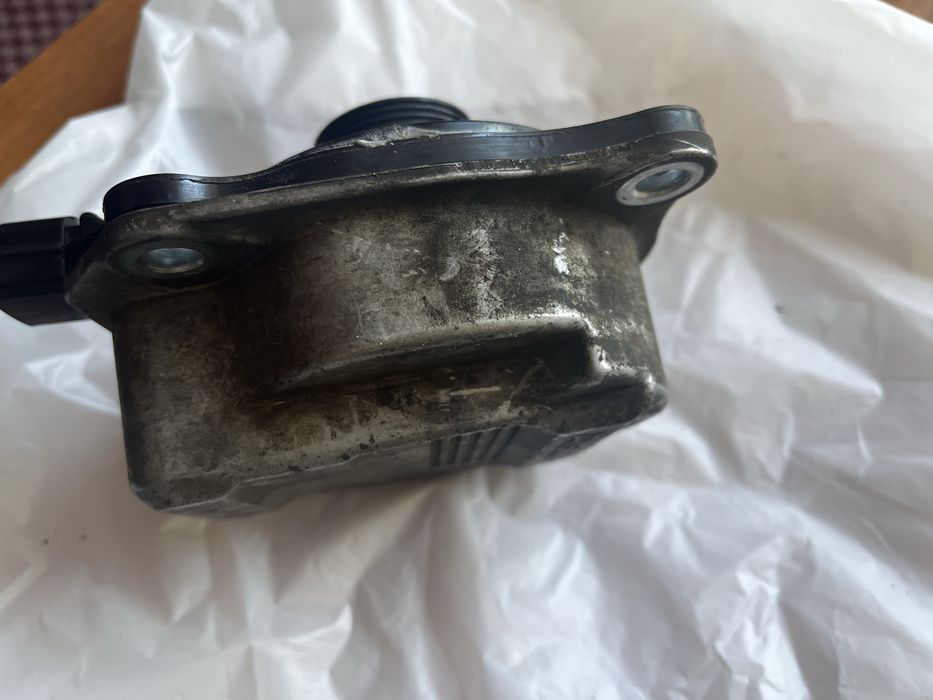 Помпа тойота камри-70