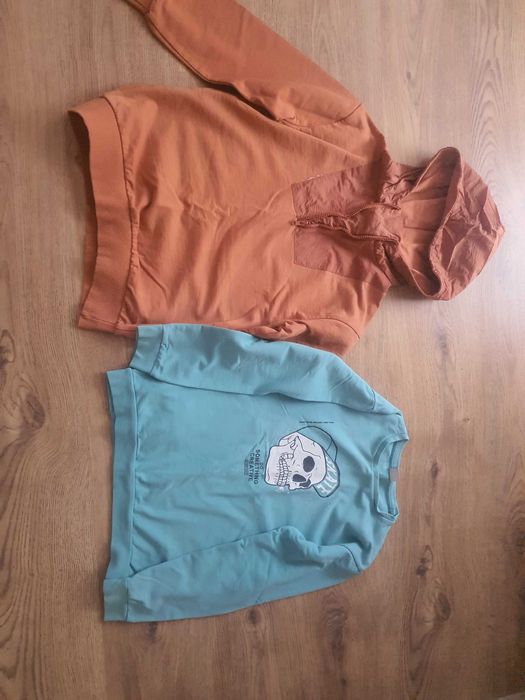 Дрешки за момче, нови,размер 152