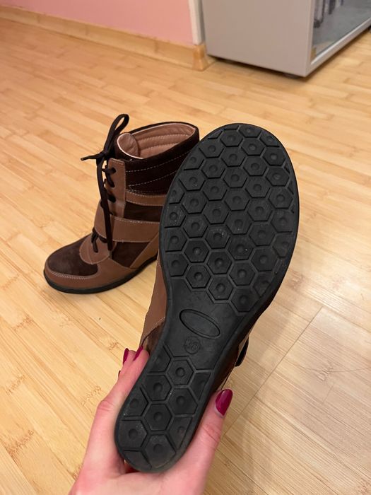 Кафеви боти Bianki