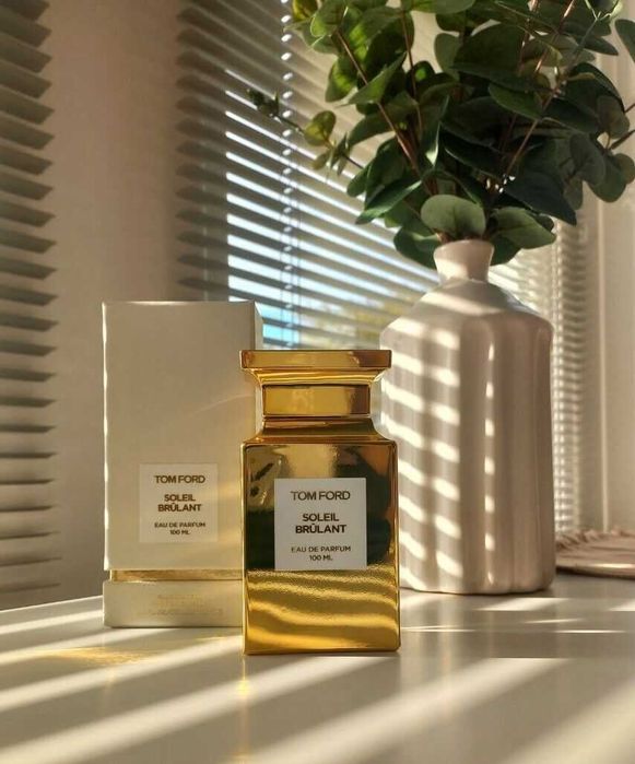 TF Soleil Brulant edp 100ml