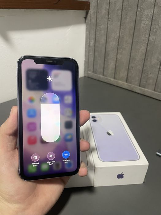 Iphone 11 64gb Yaxshi holatda