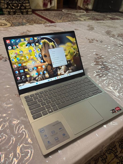 Dell Latitude 7420