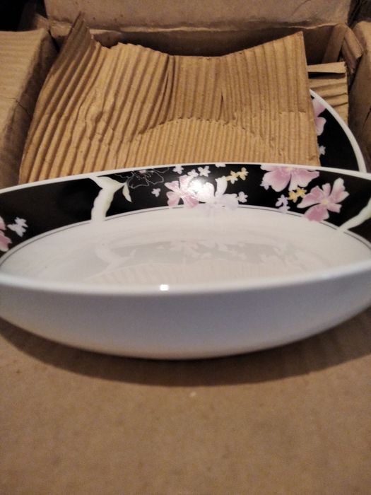 Сервиз столовый на 6 персон