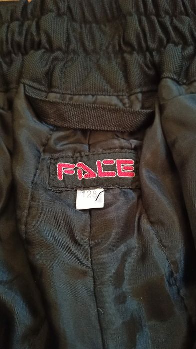 Детска Ски грейка Face 128