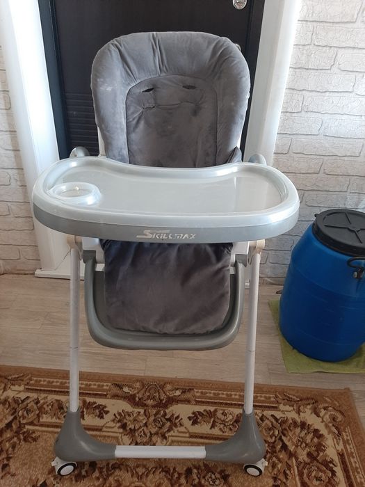 Продам детский стульчик