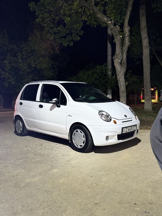 Matiz 3 tali mx nasiya savdoga beriladi