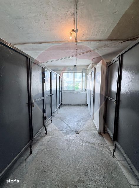 Garconiera de inchiriat-zona Lazaret