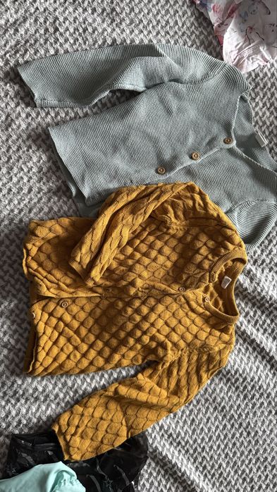 Лот дрешки 2г лятно