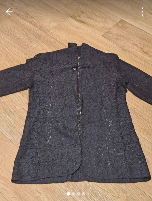 Bluza de damă tricotată