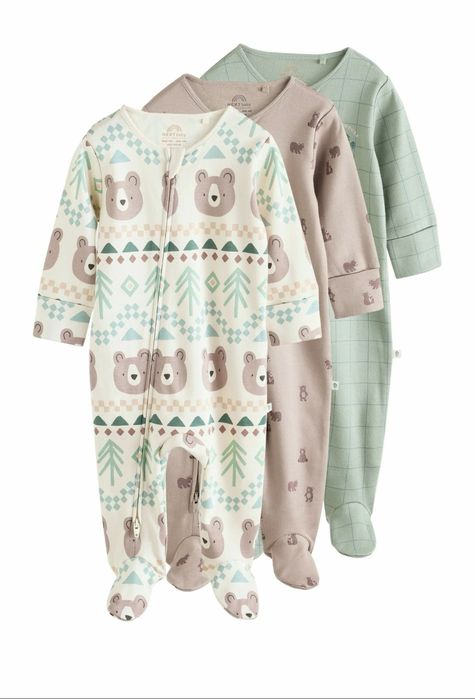 Слипы NEXT 56-62 см (до 3 мес) по 2000 тг