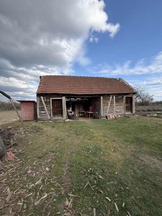 Casă de vânzare, Bulci