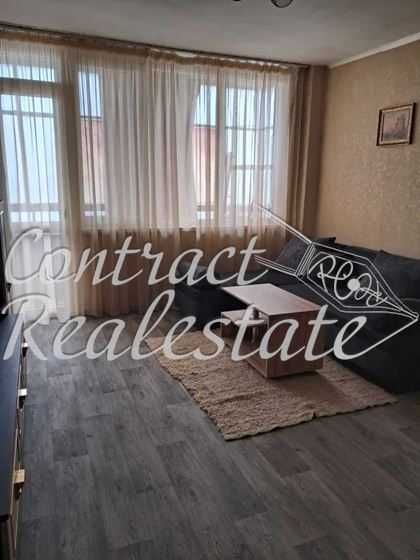 Дава се под наем Тристаен апартамент в Варна, Лятно кино Тракия - 72 кв.м за 408 € - Снимка #3