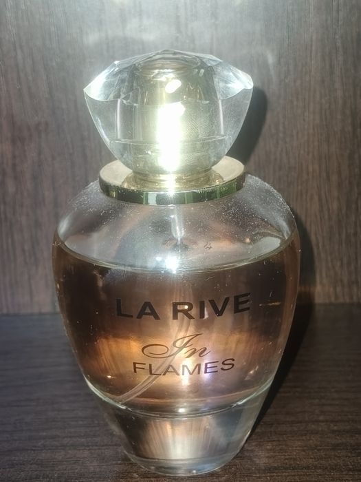 Parfum La Rive In Flames – aproape nou