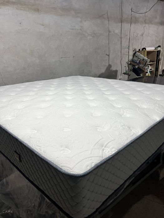 Matras kvadirati narxi 250 000 soʻmdan boshlanadi